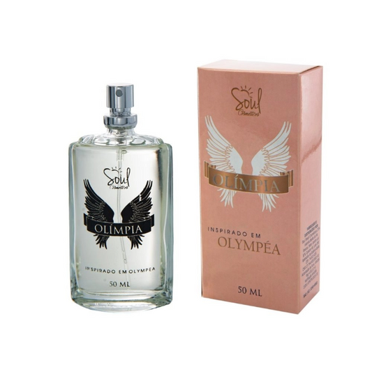 DEO COLONIA OLIMPIA 50ML SOUL