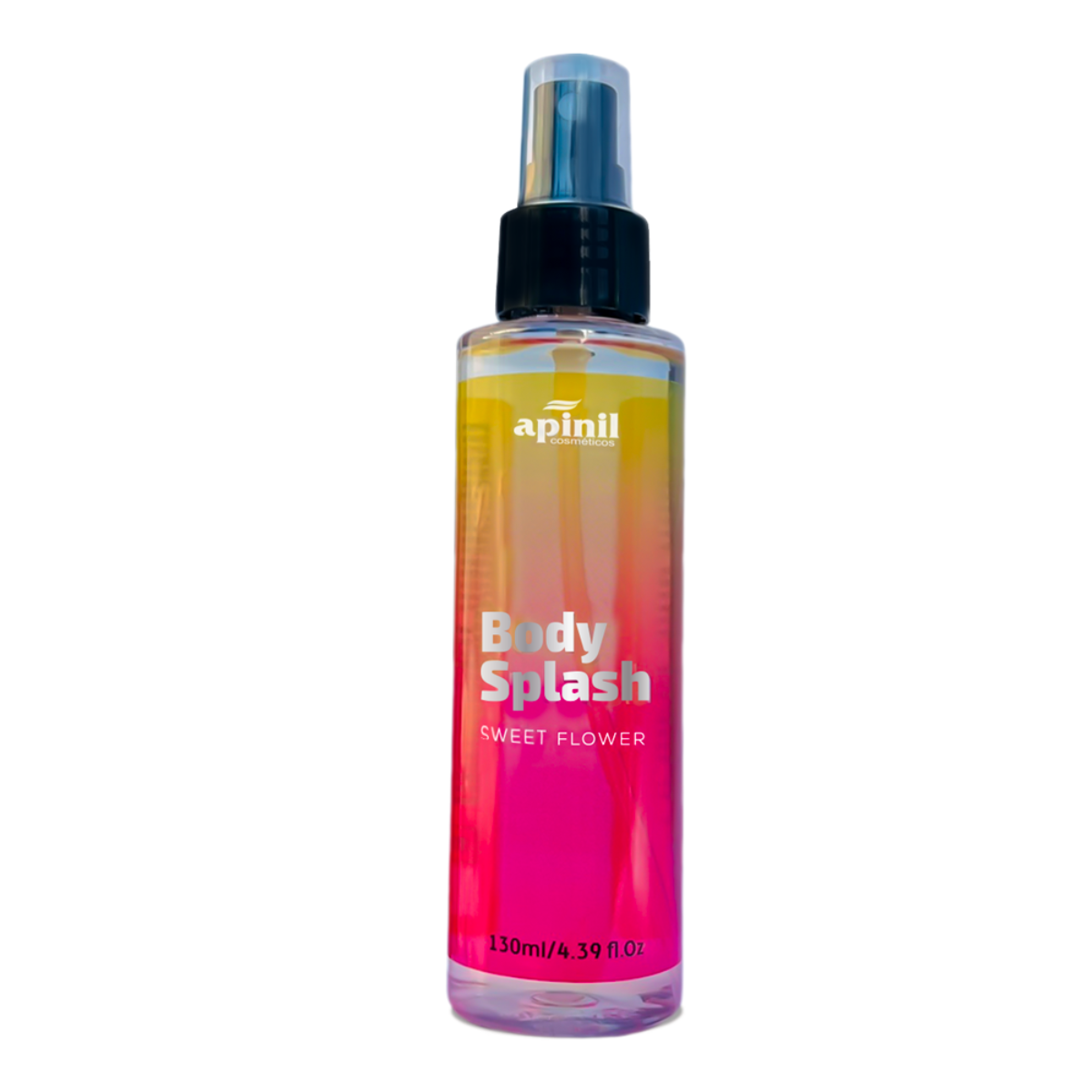 BODY SPLASH SWEET FLOWER 130ML APINIL