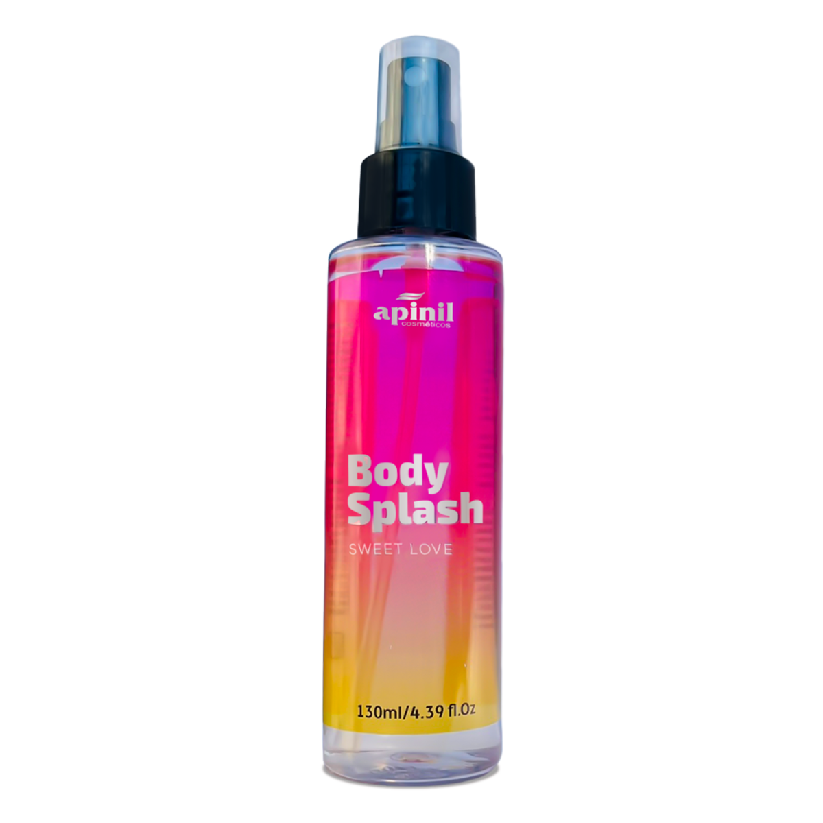 BODY SPLASH SWEET LOVE 130ML APINIL