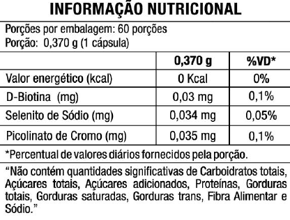 SUPLEMENTO ALIMENTAR FISIOFORT SLIM BIOCEUTICA