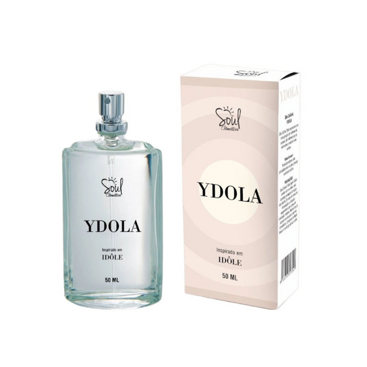 DEO COLONIA YDOLA 50ML SOUL