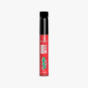 GLOSS LABIAL BEBELOO MORANGO BIO INSTINTO